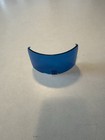 Code 3 Mx7000 Blue Rotator Lens Cover 
