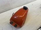 1984 Suzuki Lt 50 Used Gas Fuel Tank Rusty    