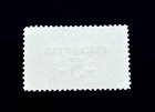 Canal Zone Stamp - 1930 Gaillard Cut Postage Due Overprint Sn J23 Mng R21