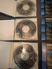 Lot Of 6 Maxell Ud 3590 Seven Inch Reel Tapes