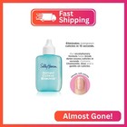 Sally Hansen Instant Cuticle Remover     Nail Treatment  Fast Drying  Contains Alo
