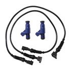 Fuel Injector Set For Polaris Sportsman 700 800 X2 Efi Touring 2004-2014