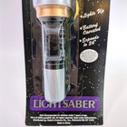 Star Wars Light Up Lightsaber 36  Role Play Lucasfilm Rubie s Vintage 1995 New