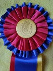  1992 Desert Circuit Horse Show  Horse Show Ribbons Awards Equestrian Events H j