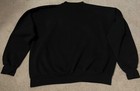 The Rolling Stones 2007 World Tour Local Crew Original Sweatshirt Size Xl