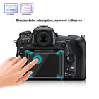 For Nikon D800 d600 d610 d7100 d7200 d750 Glass Screen Protector Film 