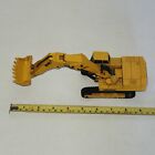 Nzg Modelle Demag Hydraulik Bagger H41 Excavator 1 50 Germany- Has Wear  no Box 