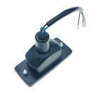 Brake Taillight Lamp Kawasaki Bayou 250 Klf250a 2003 2004 2005 2006 2007-2011