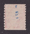 Matt s Stamps Scott  413 George Washington Type I  2-cent 1912 Issue  Used Cv 50