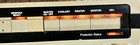 Sl Waber Electronic Power Center Epc 150 - Vintage - Tested works