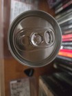 2003 Shakira Promotional Pepsi Can Unused Vtg South Korea
