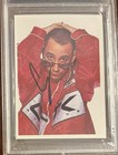 Aj Mclean Signed 1999 Panini Smash Hits  28 Rookie Auto Backstreet Boys Psa dna