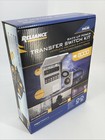 Reliance 30-amp Protran 2 Manual Transfer Switch Pre Wired 6-circuit Kit 306lrk