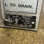 Vulcan Steamer C24eo3 3 Pan Boiler Less Convection Steamer