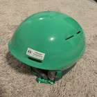 Smith Glide Jr Ski Snowboard Helmet Mips Junior Xs 48-52 Cm Slime limon New Box