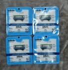4 Gillette Fusion Proglide Power Refill Razor Blade Cartridges  16 Total
