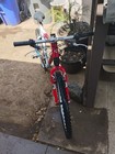 Cannondale F700 Atlanta   96 Volvo Edition 17    Limited Edition  Hydro Rim Brakes
