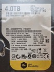 4tb Wd Re Wd4001fyyg 3 5 Enterprise Sas 32mb Cache 6 0gb   S Brand New Sealed