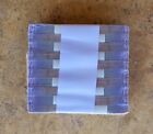 Iraqi Dinar 10 Bundles Of 100 Each New Brick Unc   Sealed 2003
