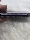 Antique Austrian 935 Silver Guilloche Enamel Box Art Deco