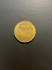 1915 Eastside Beer Gold Medal Token Panama Pacific Expo San Francisco Ppie