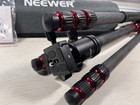 Neewer N55c Carbon Fiber 66  Tripod 360   Panorama Ball Head 1 4  Arca Qr Plate