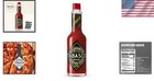 Brand Scorpion Sauce - Fiery Hot Sauce With Scorpion Pepper   Pineapple 2 Fl Oz
