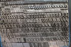 Vintage Metal Letterpress Type  Script  30pt Lydian Cursive   D72  14 