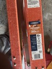 Werner 10 Ft Type Ia Fiberglass Step Ladder 300 Lb Nxt1a10