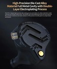 Kz Zs12 Pro X In Ear Monitor Iem Pro Headphones