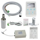Coxo Dental Electric Motor C Puma Int  Led Handpiece Brushless Built-in 1 5 Nsk