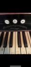Antique Pump Organ