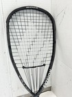 Ektelon Exo3 Black Dpr Racquetball Racket   A     Shape   4000 Power Level