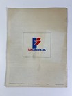Vintage Lionel 1979 Train Catalog Fundimensions Model Railroad Toy Trains Usa