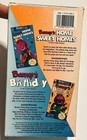 Barney - Home Sweet Homes   Barney s Birthday  2 Vhs Tape Set