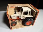Vintage Ertl Case Agri King 1 16 Scale Diecast Tractor Wide Tire In Box