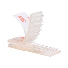 8 Ez Pass Mounting Strips Double Sided Tape For Windshield Transponders