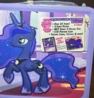 2013 Hasbro My Litte Pony Princess Luna Nightmare Moon Tin Box