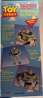 Toy Story Ultimate Talking Action Figure Buzz Lightyear  1995 1st Edition nib