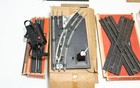 Lot Of Misc  O   O27 Gauge Tracks W  Control Switches  lionel  K-line  Marlines 