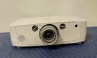 Nec Np-pa600x Hdmi Professional Installation Projector W  Np13zl Lens