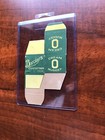 1910 Oregon Ducks Football Candy Box Sold At Stadium Extremely Rare