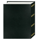 New Pioneer Photo Albums A4 100 Black Photo Album 100 Pockets 4x6 