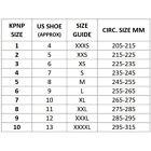 Kpnp Taekwondo Electronic Socks  e-foot Protector  With Kpnp Pouch    new Version   