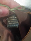 Vintage Cairns   Brother Aluminum Fire Helmet   Model 350 Senator  - Ny