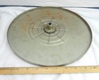 Victor Victrola Vv-xi Phonograph Part Turntable  