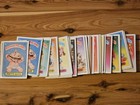1985 Garbage Pail Kids Original Series 2 - Complete Set W schizo Fran   Alts