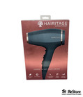 Hairitage 1875 Watts Ionic Hair Blow Dryer  Frizz Control And Shine For All Hair