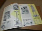 A C Gilbert Erector And Toys Catalog  1956  D1879  Original