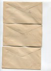 Philippines N26-n27   Nb5-nb7 Occupation 1943 Commemorative Covers  lv 570 